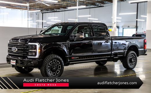 2025 Ford F-350 Lariat