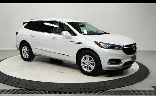 2020 Buick Enclave Premium