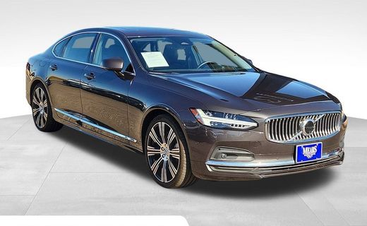 2023 Volvo S90 Ultimate Bright With
