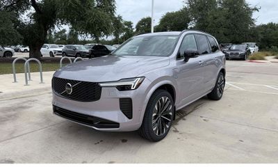 2026 Volvo XC90 Ultra Dark