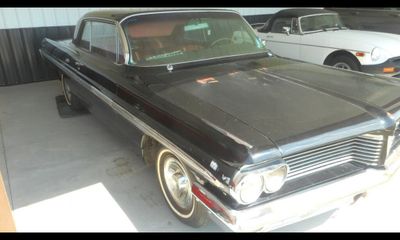 1959 Ford Deluxe