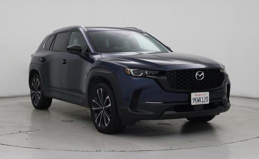 2024 Mazda CX-50 Premium Plus