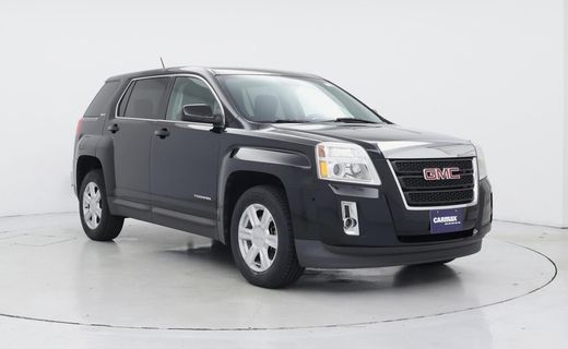 2015 GMC Terrain SLE 1