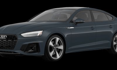 2021 Audi A5 Quattro Premium Plus