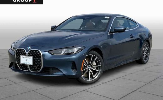 2025 BMW 430I