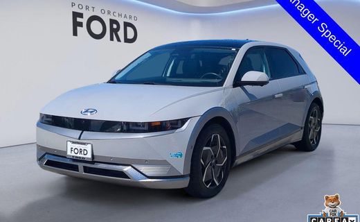 2024 Hyundai Ioniq 5 Limited