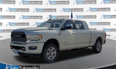 2019 Ram 2500 Limited