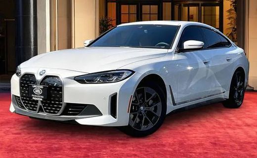 2023 BMW I4 EDRIVE30 GC