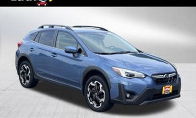 2019 Subaru Crosstrek Premium