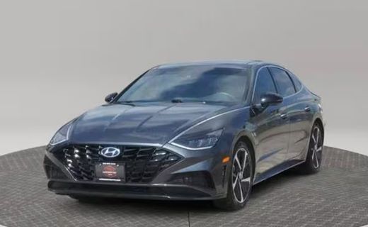 2022 Hyundai Sonata SEL Plus