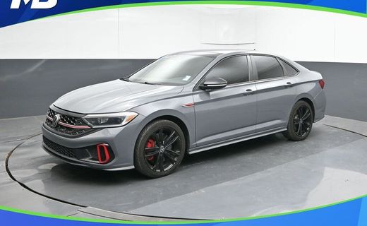 2022 Volkswagen Jetta GLI Autobahn