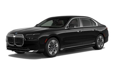 2026 BMW I7 xDrive60