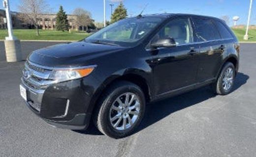 2012 Mazda CX-9