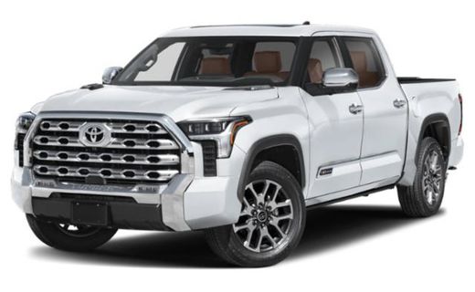 2026 Toyota Tundra 1794