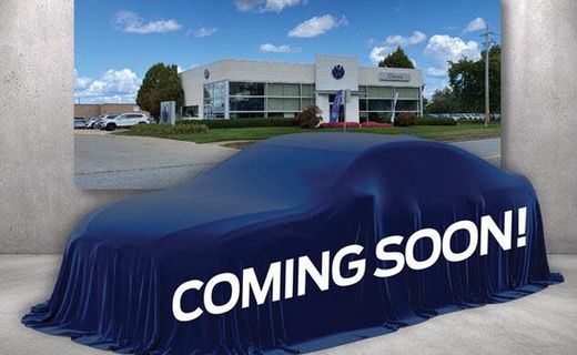 2026 Volkswagen Tiguan 4MOTION SE Black