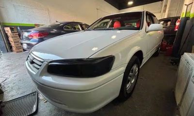 2000 Toyota Camry CE