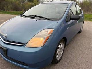 2006 Toyota Prius