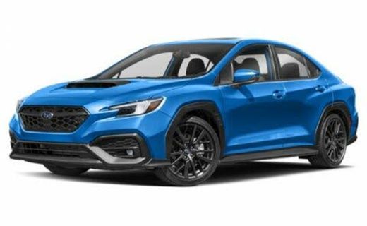 2024 Subaru WRX Limited