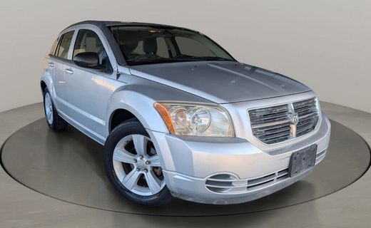 2010 Dodge Caliber SXT