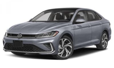 2026 Volkswagen Jetta SEL