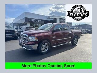 2016 Ram 1500 SLT