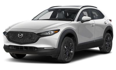 2026 Mazda CX-30 25 S Aire