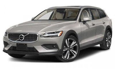 2024 Volvo V60CC Plus