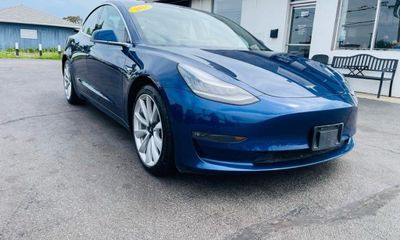 2018 Tesla Model 3 FOR Sale