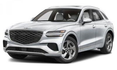 2026 Genesis GV70 2 5T Advanced