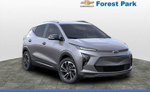 2023 Chevrolet Bolt EUV Premier
