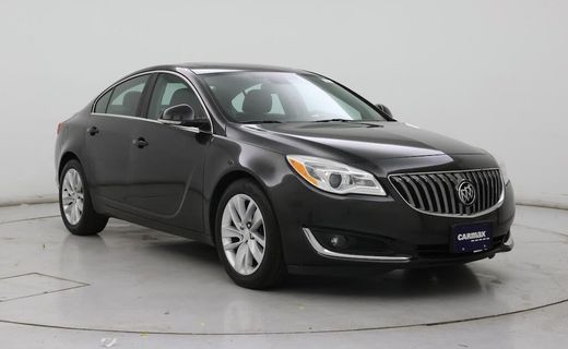2015 Buick Regal Premium I