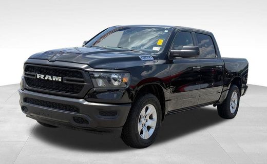 2024 Ram 1500 Tradesman