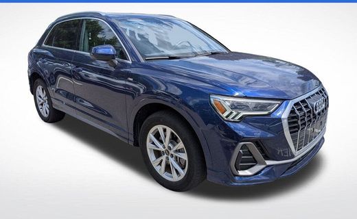 2023 Audi Q3