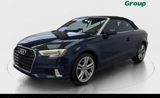 2016 Audi A3