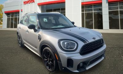2024 Mini Countryman Classic Cooper S