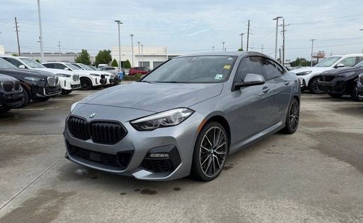 2022 BMW 228I Gran Coupe