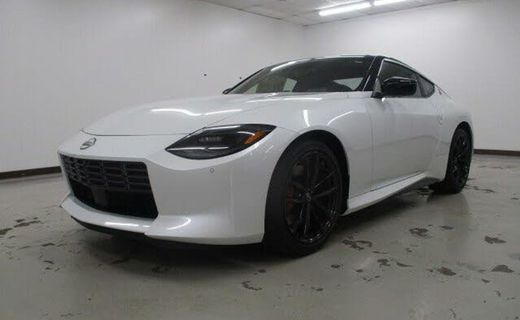 2023 Nissan Z Sport Touring