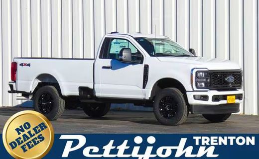 2026 Ford F-350 XL