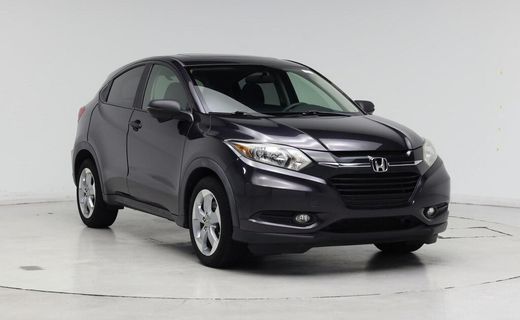 2017 Honda HR-V EX