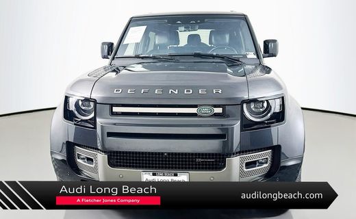 2022 Land Rover Defender 90 X Dynamic
