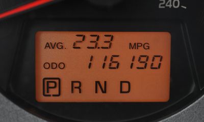2009 Toyota RAV4 High