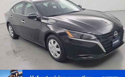 2023 Nissan Altima S