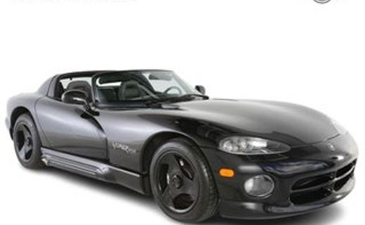 1994 Dodge Viper RT