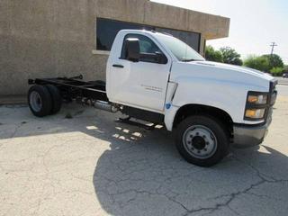 2023 International GA107 Work Truck