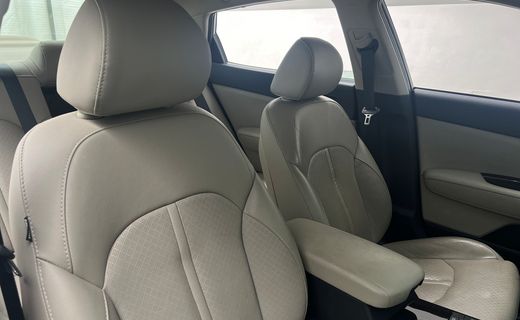 2017 Kia Optima