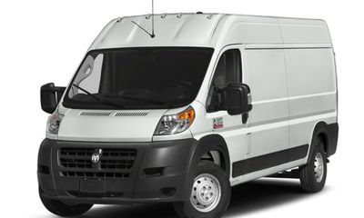 2018 Ram Promaster 2500 159 High