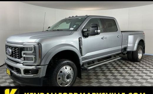 2024 Ford F-450
