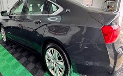 2015 Chevrolet Impala