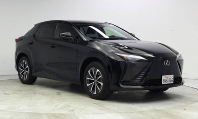 2024 Lexus RZ 300e