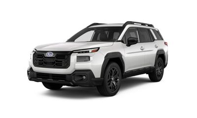2026 Subaru Outback FOR Sale Montpelier